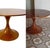 Dining Round Table by Angelo Massoni for Mobilia, 1959 For Sale - Image 4 of 7