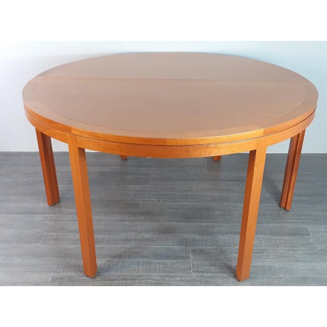 Mid-Century Danish Console Tables by Christian Hvidt for Søborg Møbelfabrik, 1960s, Set of 2, in Good conditions. Designed...