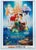 Paper The Little Mermaid Film Poster, USA, 1989 For Sale - Image 7 of 7