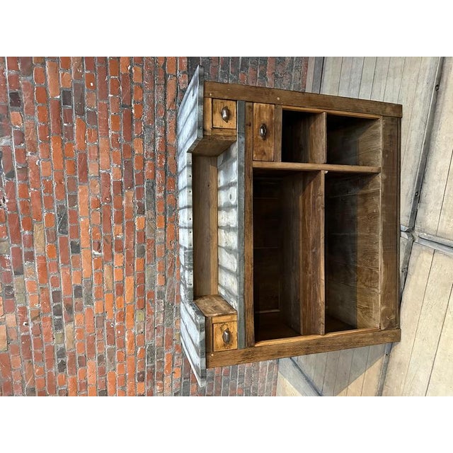 Bar Counter, Early 20th Century For Sale - Image 13 of 16