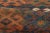 Textile Antique Persian Geometric Wool Rug by Rug & Kilim, 1900-1919 For Sale - Image 7 of 8