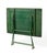 Sturdy and beautiful original café table from France. Perfectly functional table, full of patina from years of gentle use....