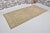 Textile 1950s Faded Ghost Oushak Rug For Sale - Image 7 of 10
