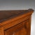 Wood 1780s Georgian Antique Corner Cabinet, English, Wall Cupboard, Floor Standing For Sale - Image 7 of 12
