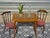 1950s Vintage Folding Table by Sam, 1950 For Sale - Image 5 of 18