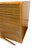 Mid Century Modern Sculptural Credenza / Stereo Cabinet For Sale - Image 6 of 13