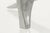 Metal Eichengreen & Ginsburg Articulated Poslished Aluminum Woman Sculpture For Sale - Image 7 of 8