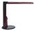 Abele Table Lamp by Gianfranco Frattini for Luci Milano, Italy, 1980s For Sale