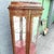 Mid 20th Century Antique French Louis XV Style Curio Display Cabinet For Sale - Image 5 of 12