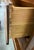 Mid-Century Modern Walnut Highboy Dresser For Sale - Image 13 of 18