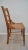 Antique American Classical Walnut Wood Chairs With Caned Seats - Set of 4 For Sale - Image 4 of 14