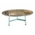 1960s Arthur Umanoff Grenada Coffee Table for Shaver Howard, Attributed For Sale