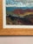 Göran Brunius, Landscape, 1960s, Oil on Panel, Framed For Sale - Image 5 of 18