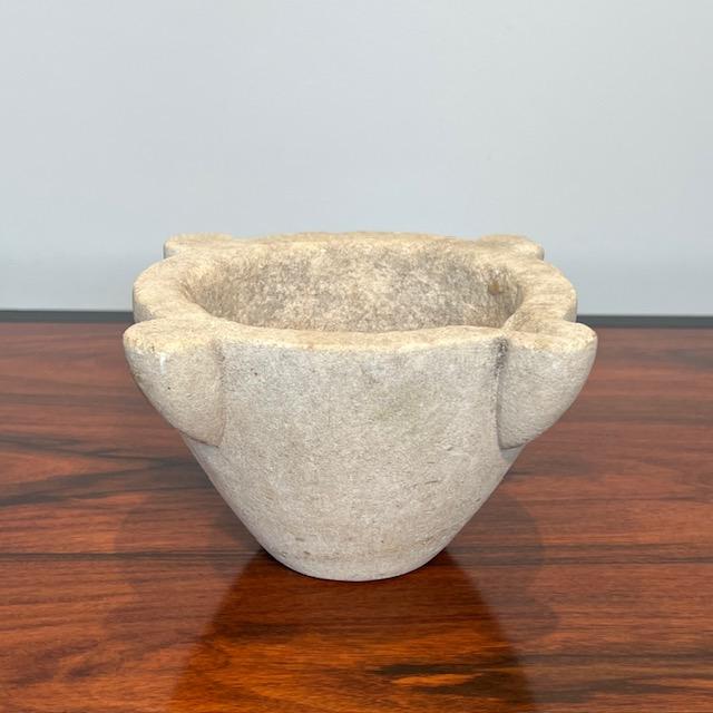 Marble Mortars from 18th Century - Set of 4 For Sale - Image 15 of 18