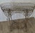 Regency Wire Work Plant Stand For Sale - Image 4 of 7