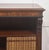 Carved Mahogany Open Bookcase For Sale - Image 3 of 15
