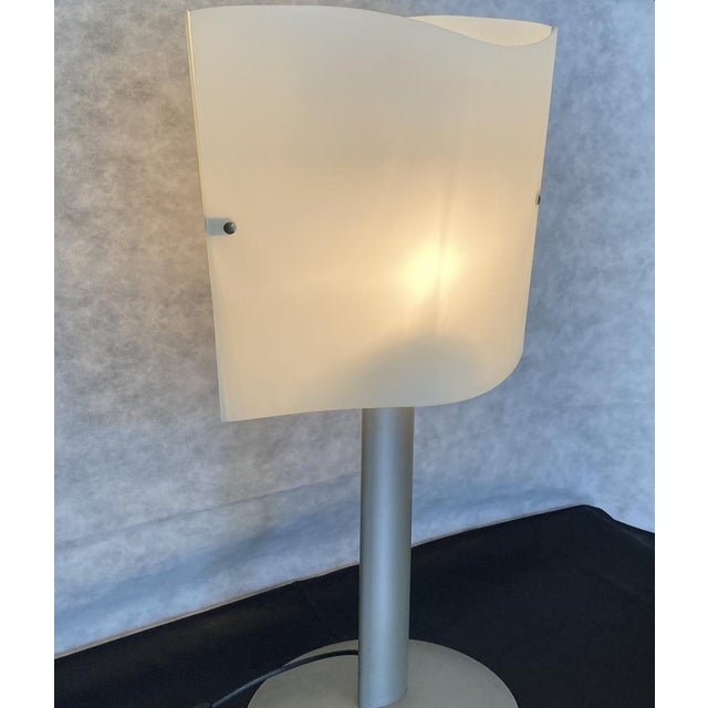 Apis Lamp from Natuzzi For Sale - Image 5 of 16