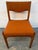 Set of Six Vintage Mid-Century Danish Teak Dining Chairs For Sale - Image 11 of 18