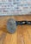 Late 20th Century Custom Brutalist Architectural Salvage Chainlink Bar Rail For Sale - Image 9 of 12