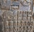 Vintage Dogon Granary Door With Mali African 75.5" H For Sale - Image 11 of 14