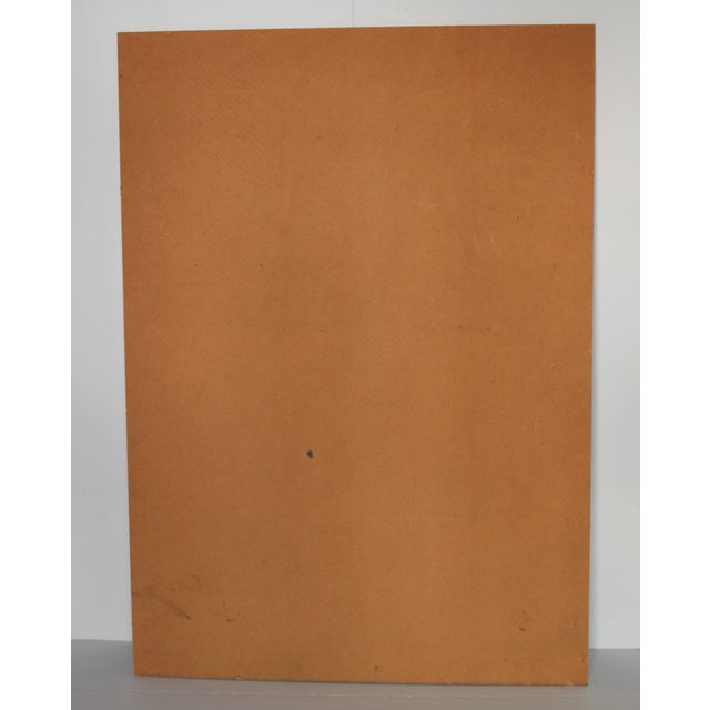 1990s Woodstock Sitting on Snoopy's Head Poster by United Feature Syndicate, 1990s For Sale - Image 5 of 6