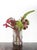 Plastic Medium Amber Magma Vase by Mana For Sale - Image 7 of 15