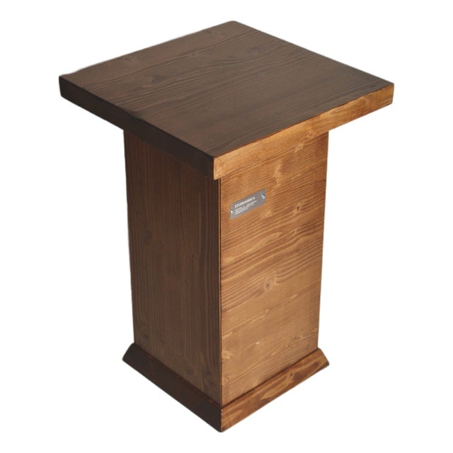 STH1 NC Table by Studio Greca For Sale