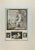 Heracles and Cupid from "Antiquities of Herculaneum" is an etching on paper realized by Giuseppe Aloja in the 18th...