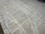 2020s Rh Almora Wool Rug – 10' × 14' Cream | Hand-Knotted New Zealand Wool | Sculptural Abstract Contemporary Design For Sale - Image 5 of 18