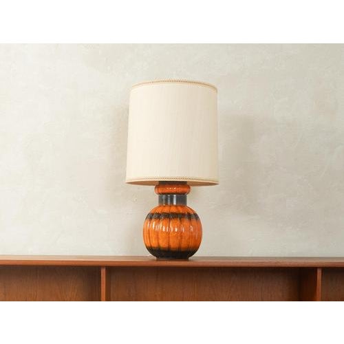 Bubble Table Lamp from Kaiser Leuchten For Sale - Image 3 of 9