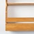Pine Wall Shelf attributed to Charlotte Perriand for Les Arcs, 1800 For Sale - Image 3 of 15