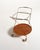 Serving Trolley by J-H Fabrikerna, 1950s For Sale - Image 4 of 12