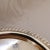 1975 April Fools Engraved Invitational Silver Plate Tray For Sale - Image 9 of 11
