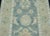 Turkish Oushak Runner Rug 2'10" x 14'3" #17809 For Sale - Image 4 of 8