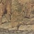 Large Woven Gobelin Tapestry in a Wooden Frame For Sale - Image 14 of 18