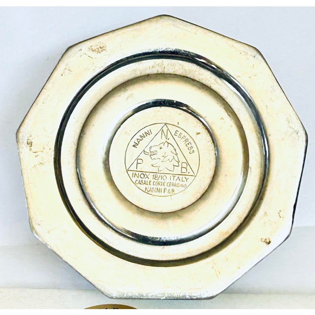 Italian Espresso Maker For Sale In San Francisco - Image 6 of 6