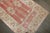 Early 20th Century Antique Turkish Mudjur rug no. j4952 For Sale - Image 5 of 9