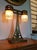 Berlage Table Lamp by Hendrik Petrus, 1890s For Sale - Image 15 of 15