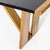 Black Dining Table by Pamio & Renato Toso for Stilwood For Sale - Image 8 of 12