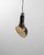 1930s Czech Metal Industrial Angular Pendant Lamp For Sale - Image 17 of 18