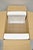 Late 20th Century 5 Sided 18" Clear Acrylic Lucite Vitrine Display Case Christine Taylor Collection For Sale - Image 10 of 11