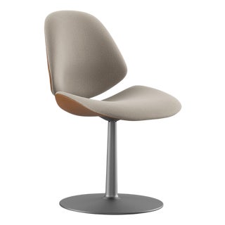 Council Family Salon Chair by Salto and Sigsgaard For Sale