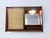1960s Teak Wall Cabinet with Mirror attributed to Arne Wahl Iversen for Brenderup, Denmark, 1960s For Sale - Image 5 of 15