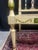 Hand-Painted Caned Armchairs – Pair For Sale - Image 12 of 17