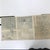 Paper 1892 Kiyochika Triptych Sugawara No Michizane Rare Meiji Japanese Woodblock Set For Sale - Image 7 of 10