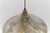 Italian Tulip Hanging Lamp, 1980s For Sale - Image 12 of 18