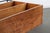Paul McCobb Bookcase with Geometric Iron Base, Planner Group Series For Sale - Image 9 of 10