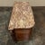 Early 20th Century Antique French Louis XVI Marble Top Commode For Sale - Image 5 of 13