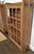 Stickley Mission Oaks Arts & Craft Bookcase Cabinet 40Wx13Dx55H Great condition