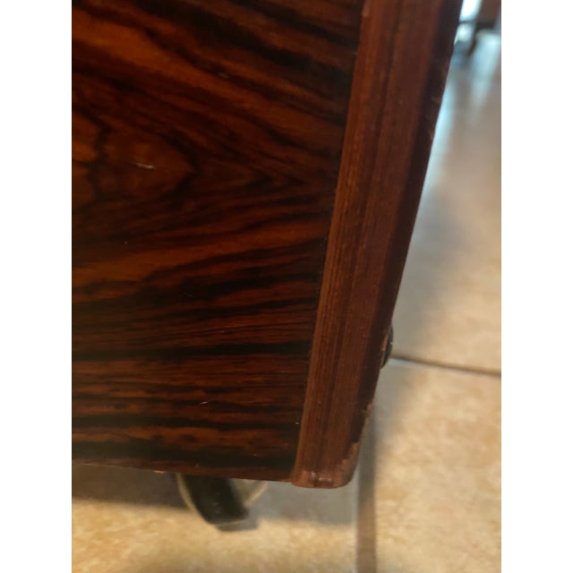 1960s Norwegian Magazine Rack For Sale - Image 11 of 12